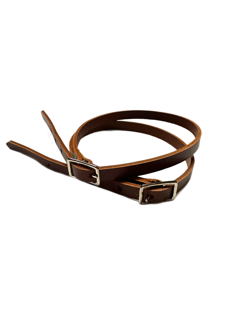 Spur Tie Down Strap – Roughstock Spur Stabilizer