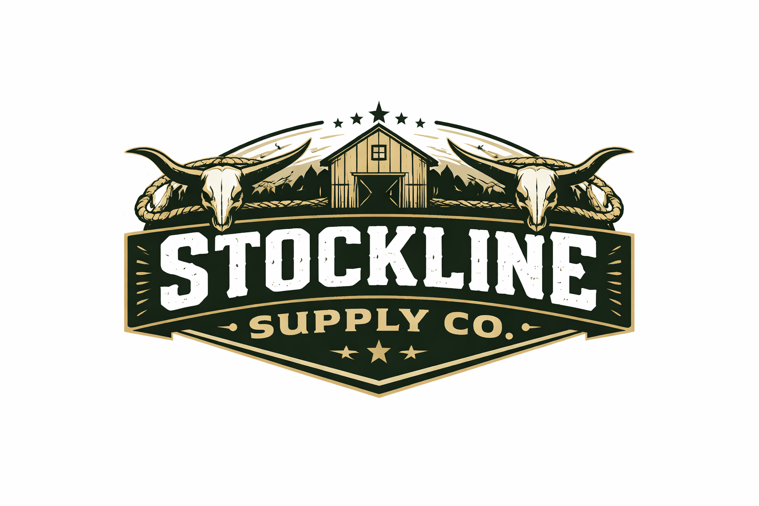Stockline Supply Co.