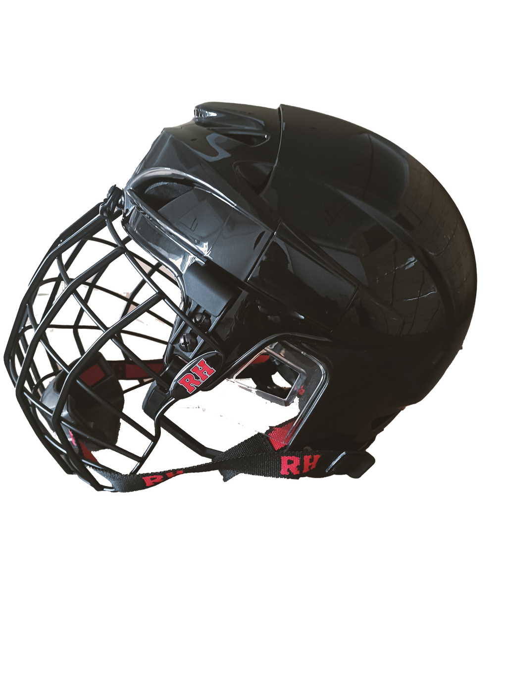 Bull Riding Helmet Combo Wholesale – Protective Rodeo Helmet | Stockline Supply Co