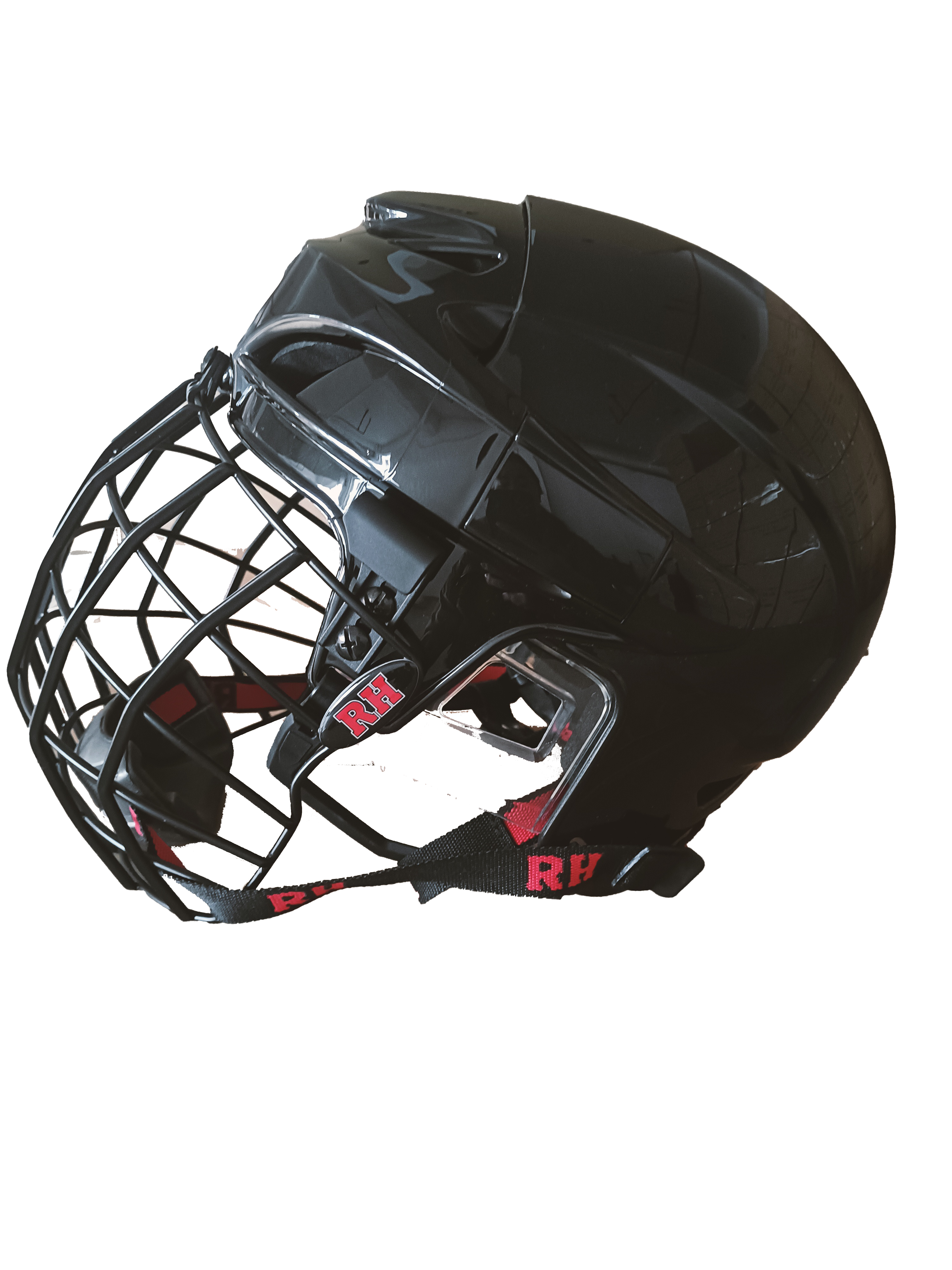 Bull Riding Helmet Combo Wholesale – Protective Rodeo Helmet | Stockline Supply Co