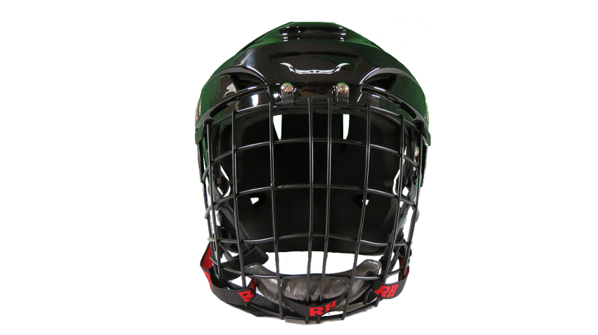Bull Riding Helmet Combo Wholesale – Protective Rodeo Helmet | Stockline Supply Co