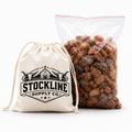 Black Rosin Bull Riding Wholesale – Grip Rosin for Riders | Stockline Supply Co