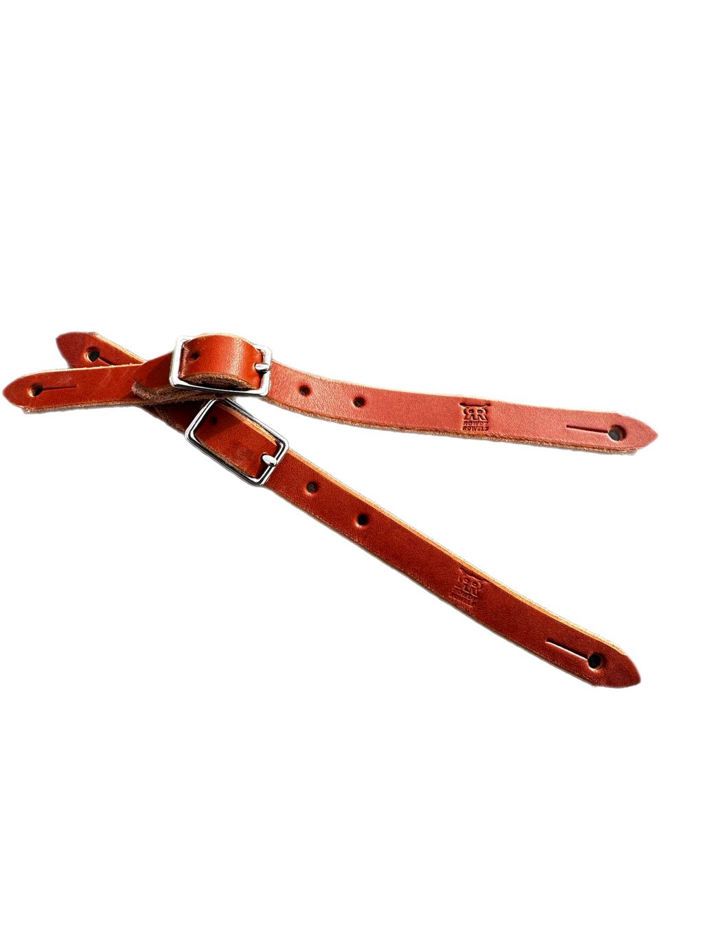Mutton Bustin Spur Straps By Stockline