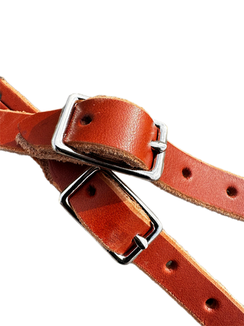 Mutton Bustin Spur Straps By Stockline