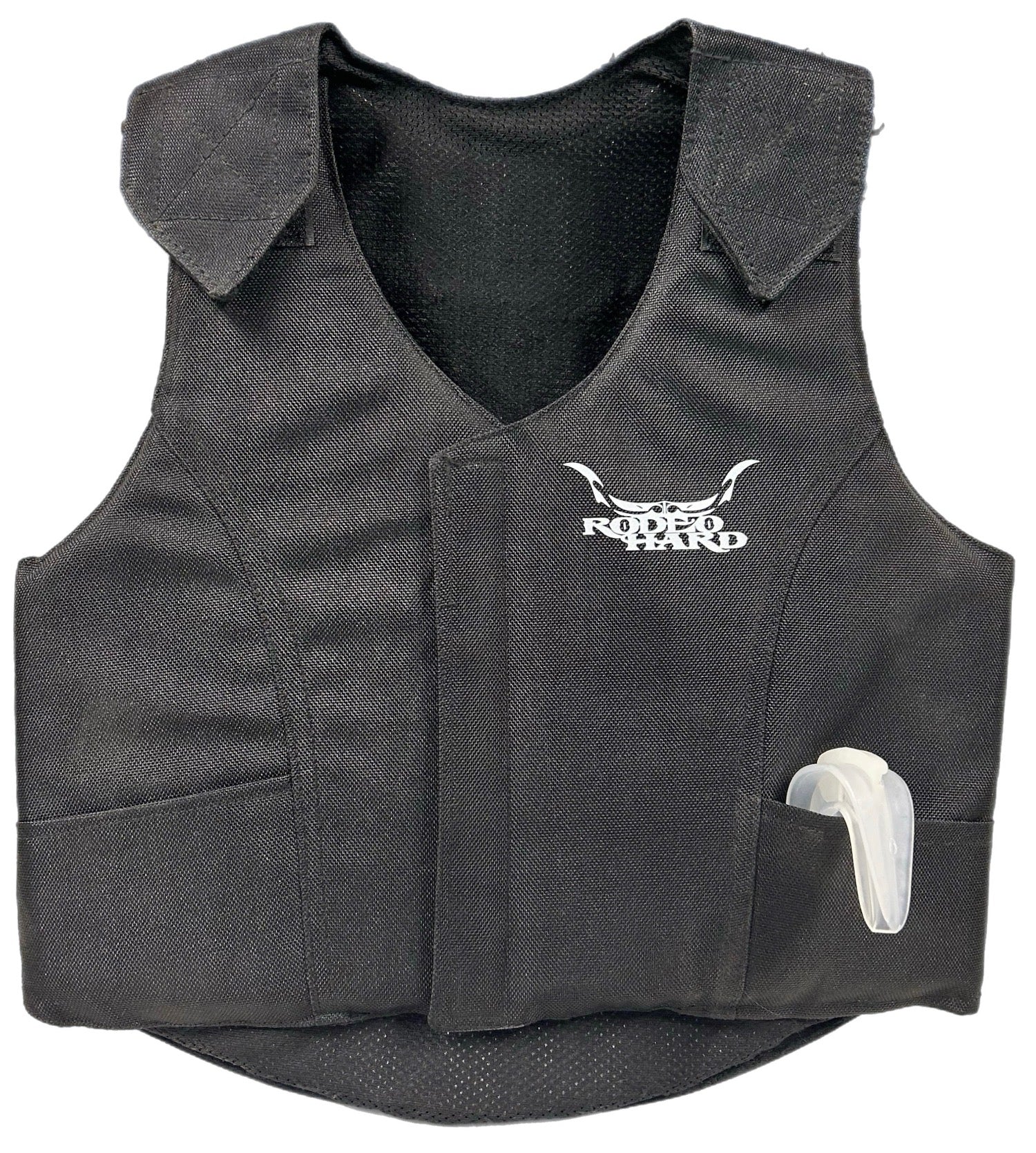 Mutton Bustin Vest Wholesale – Youth Rodeo Protective Vest | Stockline Supply Co