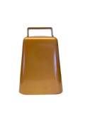 Mutton Bustin Copper Bull Bell Wholesale – Youth Riding Bell | Stockline Supply Co