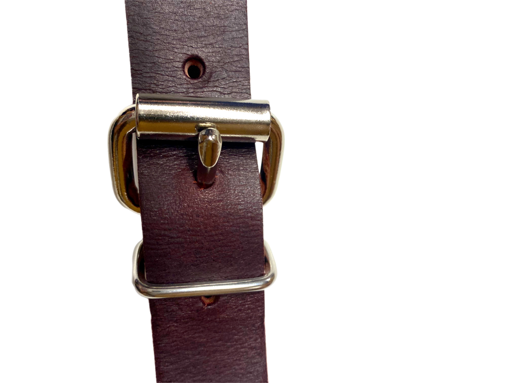 Adult Bull Riding Latigo Spur Straps – Wholesale Roughstock Gear | Stockline Supply Co