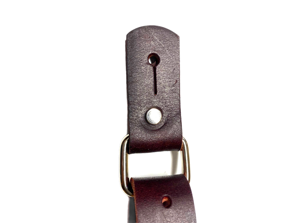 Junior Bull Riding Spur Straps Wholesale – Latigo Leather Straps | Stockline Supply Co