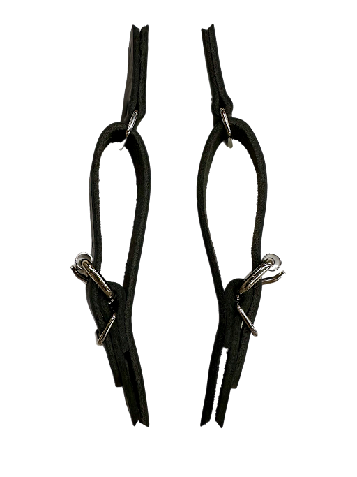 Adult & Junior Fold Back Bull Riding Spur Straps Wholesale – Leather Straps | Stockline Supply Co