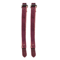 Leather Boot Straps Wholesale – Adjustable Western Boot Straps | Stockline Supply Co