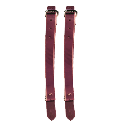 Leather Boot Straps Wholesale – Adjustable Western Boot Straps | Stockline Supply Co
