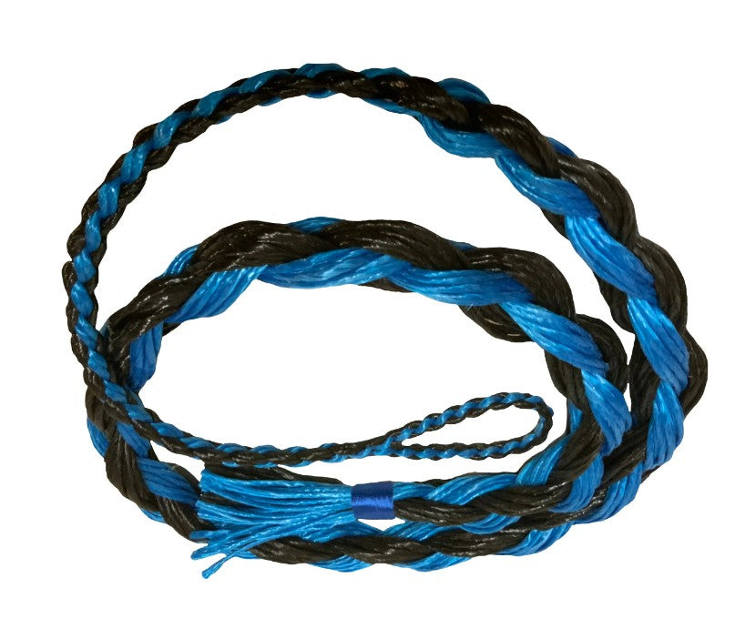 Saddle Bronc Reins – Poly & Sisal Core | Wholesale Rodeo Reins | Stockline Supply Co