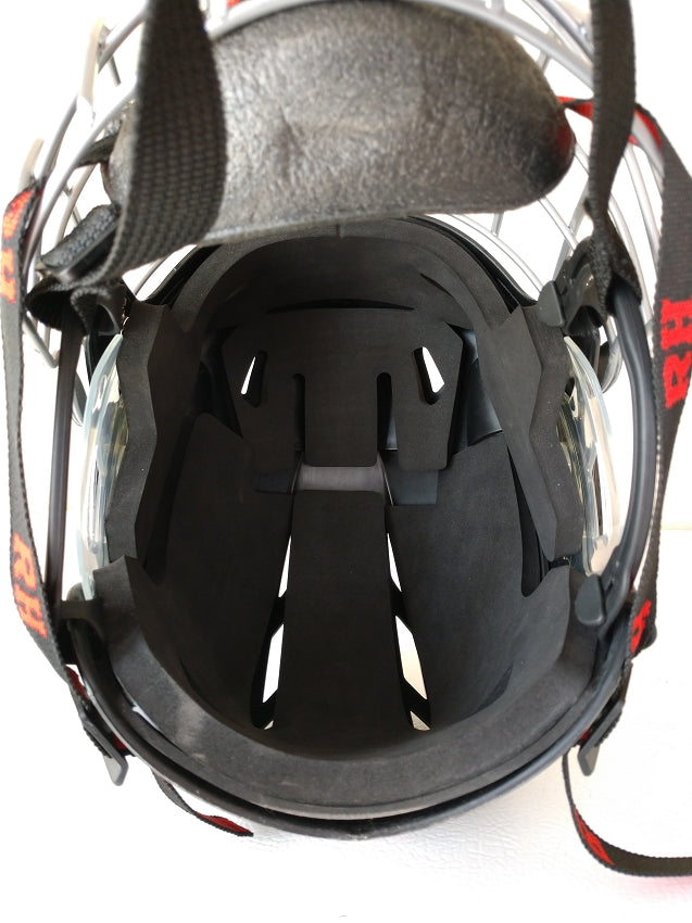 Bull Riding Helmet Combo Wholesale – Protective Rodeo Helmet | Stockline Supply Co