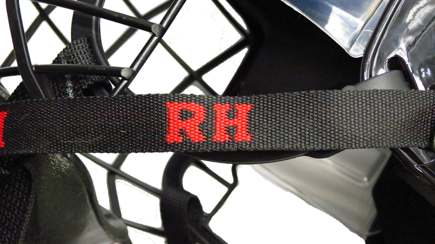 Bull Riding Helmet Combo Wholesale – Protective Rodeo Helmet | Stockline Supply Co