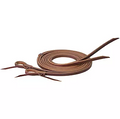 Harness Leather Reins – Premium Western Tack Reins | Wholesale | Stockline Supply Co