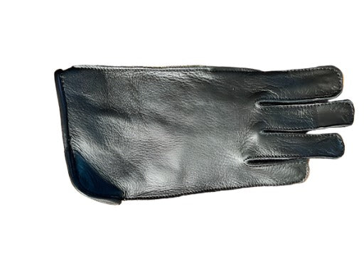 Mutton & Youth Bull Riding Gloves Wholesale – Deerskin Rodeo Gloves | Stockline Supply Co