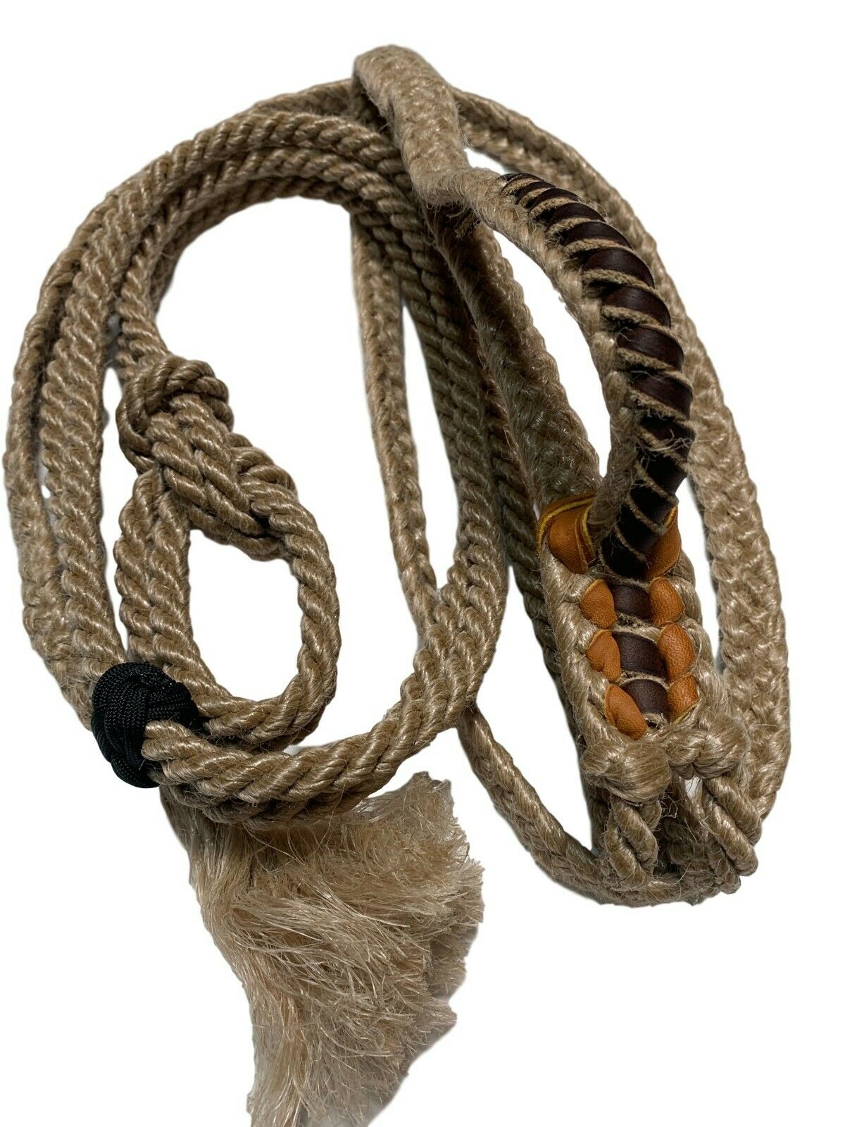 Mutton Bustin Calf Rope Wholesale – Youth Riding Rope | Stockline Supply Co