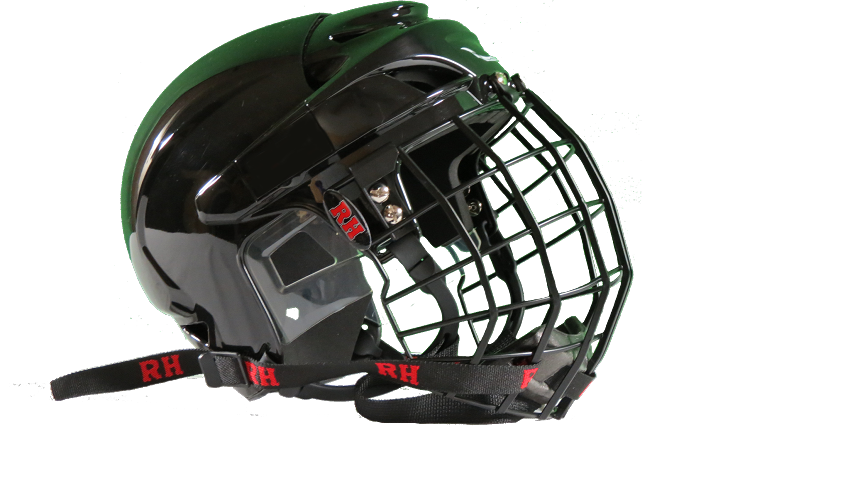 Bull Riding Helmet Combo Wholesale – Protective Rodeo Helmet | Stockline Supply Co