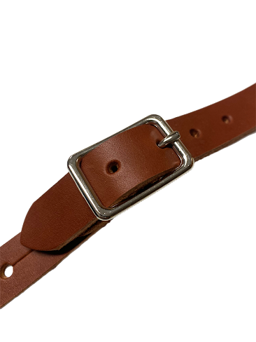 Youth Latigo Leather Spur Straps Wholesale – Roughstock Spur Straps | Stockline Supply Co