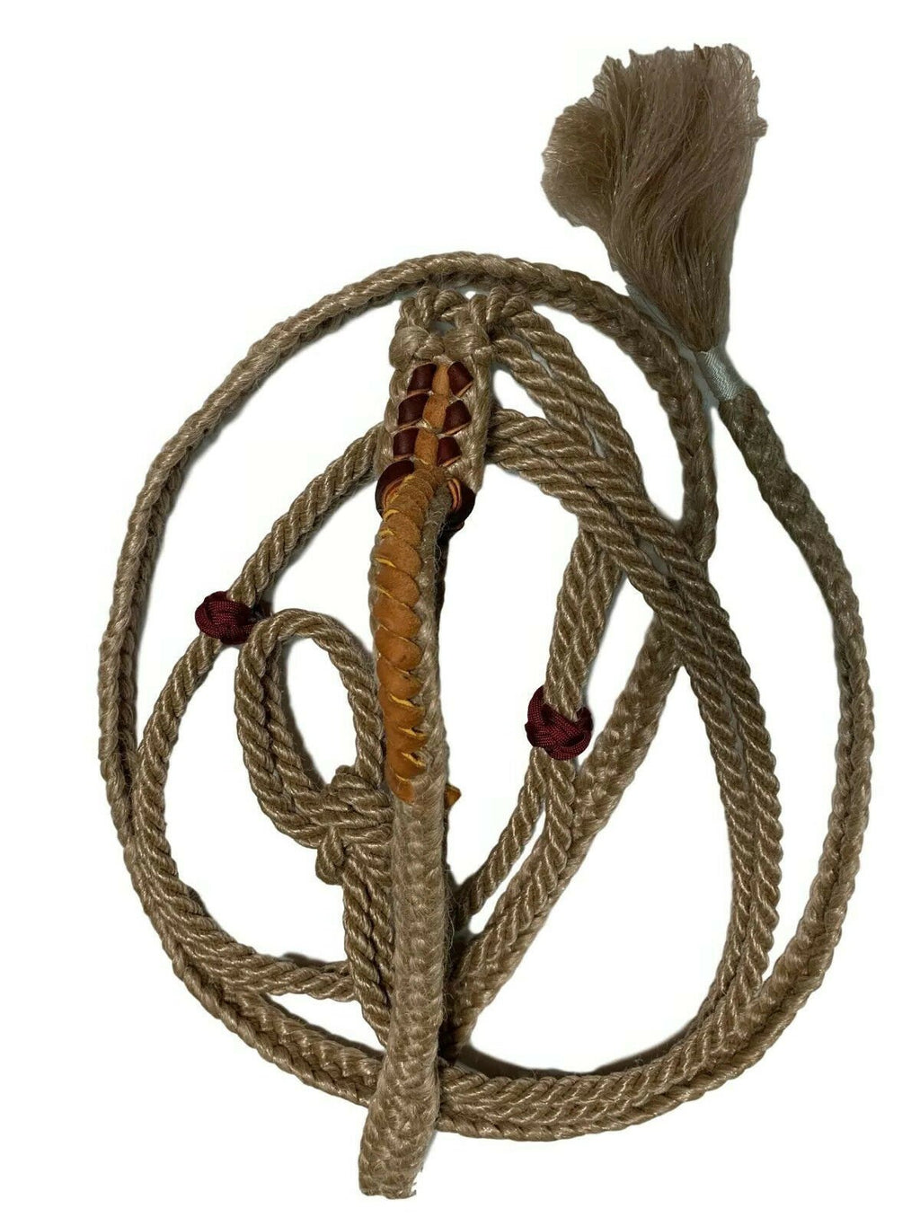 Steer Riding Rope Wholesale – Youth Roughstock Rope | Stockline Supply Co