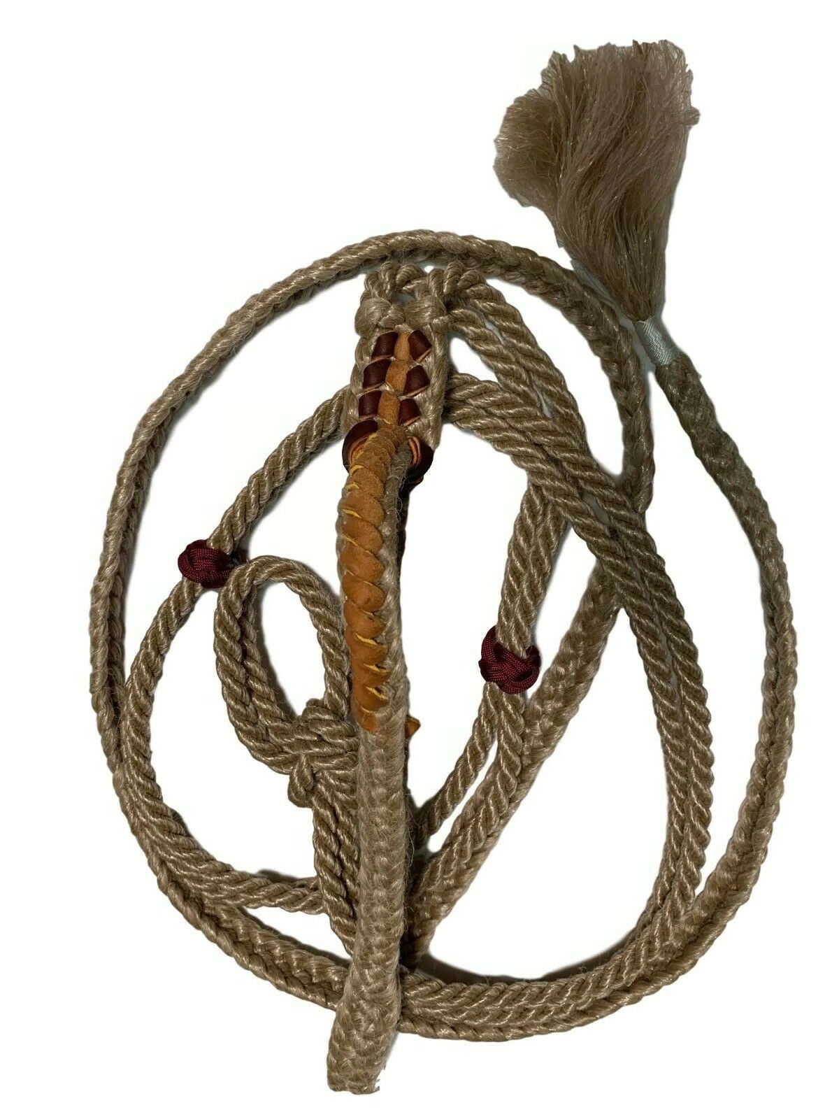 Steer Riding Rope Wholesale – Youth Roughstock Rope | Stockline Supply Co
