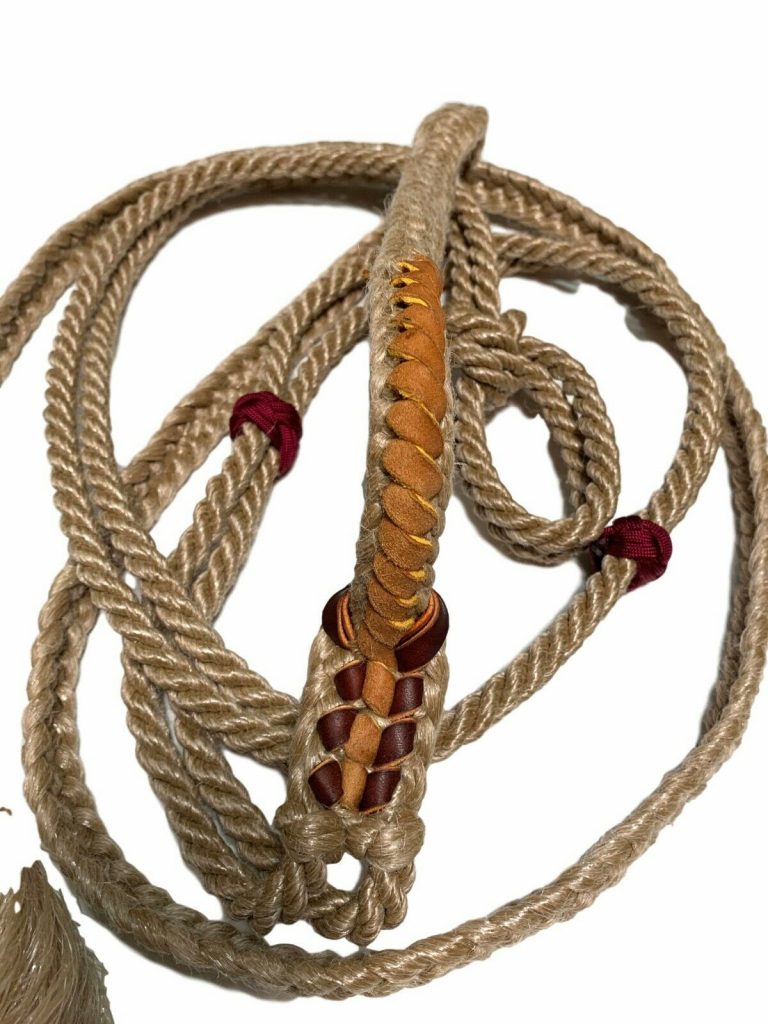 Steer Riding Rope Wholesale – Youth Roughstock Rope | Stockline Supply Co