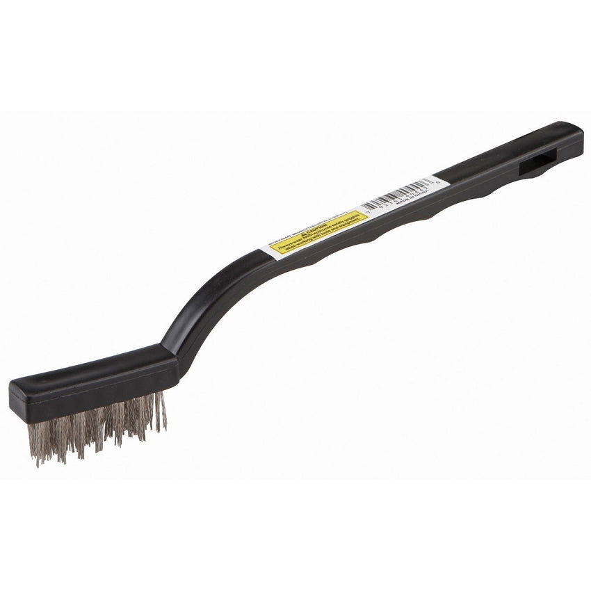 Bull Rope Wire Brush Wholesale – Rope Cleaning Brush | Stockline Supply Co