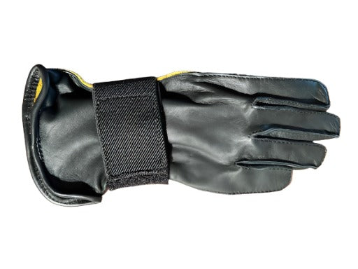 Mutton & Youth Bull Riding Gloves Wholesale – Deerskin Rodeo Gloves | Stockline Supply Co